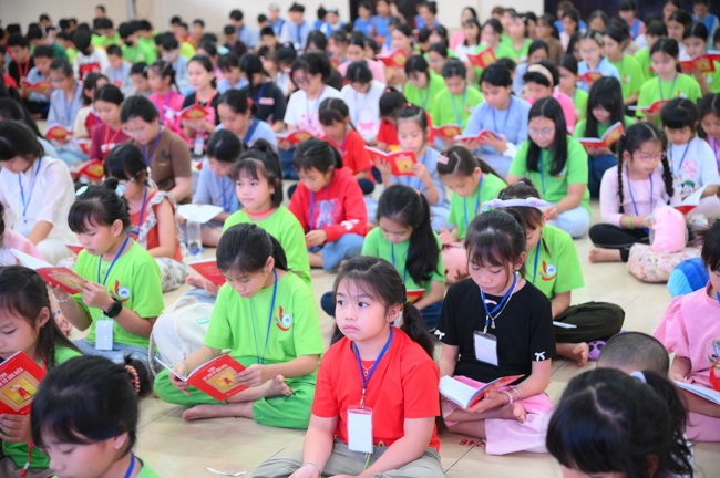 The 67th Kid Playground